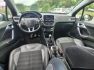 Peugeot 2008 Klimatronic LED Tylko 83000 KM Przebiegu !!! - 12