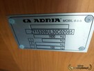 ADRIA UNICA UL 613 - 11