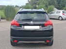 Peugeot 2008 Klimatronic LED Tylko 83000 KM Przebiegu !!! - 5