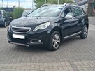 Peugeot 2008 Klimatronic LED Tylko 83000 KM Przebiegu !!! - 3