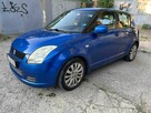 Suzuki swift 1.3 2007 rok