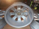 Felgi 154×114,3 mitsubishi