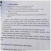 Zestaw pompowy do współpracy z instalacją igłofiltrową IgE 81 - 8