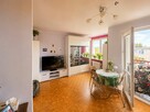 2-pokojowe mieszkanie 43,36 m² z balkonem – Świdnik, ul. 3 M