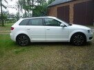Audi SPORTBECK 2012 TDI - 3