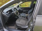 Hyundai iX35 1.7 Crdi Klima Kamera Cofania Alu z Niemiec - 7