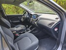Hyundai iX35 1.7 Crdi Klima Kamera Cofania Alu z Niemiec - 8
