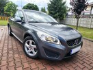 Volvo C30 LIFT *143tys km* 2011r*