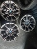 felga felgi ALUMINIOWE BMW E60 E61 8036570 STYLING 135 8Jx18