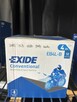 Akumulator motocyklowy Exide EB4L-B B4L-B 12V4Ah 50A