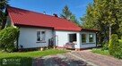 Dom z dużą działką 1524 m² - tylko 4 km od morza | Darłowo - 2