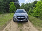 Hyundai iX35 1.7 Crdi Klima Kamera Cofania Alu z Niemiec - 5