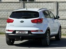 Kia Sportage 1,7CRDi 115KM XL/Navi/Tempomat/Półskóry/Zarejestrowany /Alu/Hak - 3