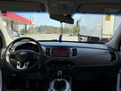 Kia Sportage 1,7CRDi 115KM XL/Navi/Tempomat/Półskóry/Zarejestrowany /Alu/Hak - 5