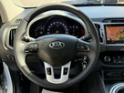 Kia Sportage 1,7CRDi 115KM XL/Navi/Tempomat/Półskóry/Zarejestrowany /Alu/Hak - 6