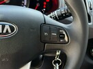 Kia Sportage 1,7CRDi 115KM XL/Navi/Tempomat/Półskóry/Zarejestrowany /Alu/Hak - 15