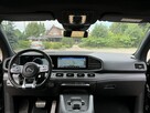 Mercedes GLE 53 AMG 435KM 4Matic+Coupe SalonPolska/MultiBeam/AktywneWydechy - 5