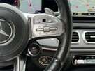 Mercedes GLE 53 AMG 435KM 4Matic+Coupe SalonPolska/MultiBeam/AktywneWydechy - 12