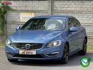 Volvo S60 2,0D3 150KM Lift/Ledy/Navi/Xenony/Pod.Fotele/PDC/Serwisowany/Alu18 - 1