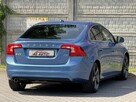 Volvo S60 2,0D3 150KM Lift/Ledy/Navi/Xenony/Pod.Fotele/PDC/Serwisowany/Alu18 - 3