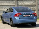 Volvo S60 2,0D3 150KM Lift/Ledy/Navi/Xenony/Pod.Fotele/PDC/Serwisowany/Alu18 - 4