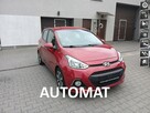 Hyundai i10 1.3i AUTOMAT półskóry alufelgi navi czujniki klimatronik stanBDB