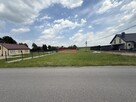 Działka budowlana,MPZP,Poskwitów, 20min od Krakowa