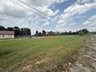 Działka budowlana,MPZP,Poskwitów, 20min od Krakowa - 2