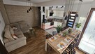 Rondo Matecznego/4 POKOJE/66M2/balkon/garaż - 3