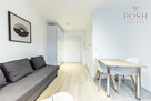 centrum | przytulne studio | Kępa Mieszczańska - 4