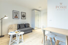 centrum | przytulne studio | Kępa Mieszczańska - 6