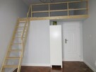 Pokój z antresolą - Kilińskiego 113, Centrum Łodzi - 3