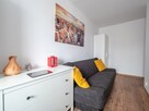 Budziszyńska 28B, Nowy Dwór, jasny pokój z WIFI - 3