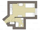 Kawalerka pet-friendly - Pestalozziego 4 - 10