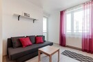 Osiedle Avia 1, kawalerka pet-friendly z balkonem
