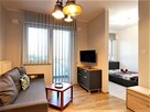 2 pokoje, balkon - Chorzowska 210, Os. Tysiąclecia - 2