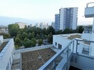 2 pokoje, balkon - Chorzowska 210, Os. Tysiąclecia - 9