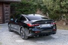BMW 440 i / mHEV 3.0 374KM / xDrive / Shadow Line / M Technik / Head-Up / FV - 2