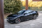BMW 440 i / mHEV 3.0 374KM / xDrive / Shadow Line / M Technik / Head-Up / FV - 3