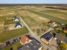 Działka budowlana Grzymalin gm. Miłkowice - 8