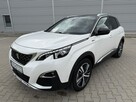 Peugeot 3008 1.6THP 165KM GT Linę Kamera Full Led Keyless Biała Perła Piękny Stan