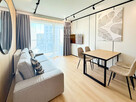 2pok z tarasem - apartament 2025r - klimatyzacja - 2