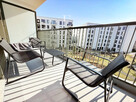 2pok z tarasem - apartament 2025r - klimatyzacja - 12