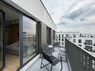 2pok z tarasem - apartament 2025r - klimatyzacja - 14
