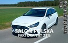 Hyundai i30 Wersja Modern Automatyczna skrzynia bogate wyposażenie - 1