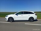 Hyundai i30 Wersja Modern Automatyczna skrzynia bogate wyposażenie - 3