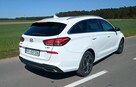 Hyundai i30 Wersja Modern Automatyczna skrzynia bogate wyposażenie - 8