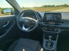 Hyundai i30 Wersja Modern Automatyczna skrzynia bogate wyposażenie - 15