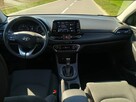 Hyundai i30 Wersja Modern Automatyczna skrzynia bogate wyposażenie - 16