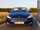 Ford Focus dynamiczny 1,5B 150KM z niskim przebiegiem 67 tys km